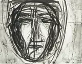 Magdalena Abakanowicz, Bez tytułu