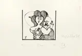 Jerzy Flisak, Ilustracja do Szpilek nr 31