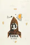 Jerzy Flisak, Babka na orbicie, ilustracja do Szpilek nr 30