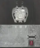 Viola Tycz, The Ghosts, technika mieszana, papier