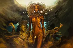 Karol Bak, Women in time, 2017, 2017, olej, płótno