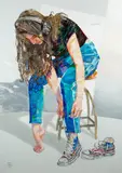 Adam Wątor, Wychodzę!, 2020