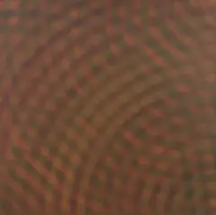 Michał Rybiński, Powidoki 13, 2016, 2016, olej, płótno