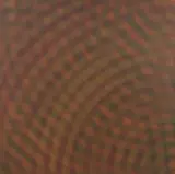 Michał Rybiński, Powidoki 13, 2016, 2016, olej, płótno