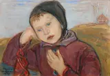 Wlastimil Hofman, Krzyś, 1963 r.