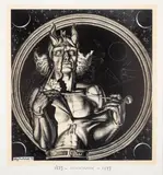 Stanisław Szukalski, Kopernik, 1973