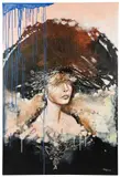 Poetyka pamięci, 2020 by Żaneta Chłostowska-Szwaczka, 2020, sold Mar 2021