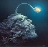 Tomasz Alen Kopera, Aquarius VI, 2015