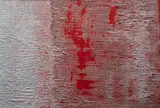 Jacek Jarczewski, Struktury z natury 3, 2016, 2016, technika własna (haptyczna)