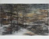 Bartosz Czarnecki, Pieter Bruegel - Zima, 2017, 2017, olej, płótno