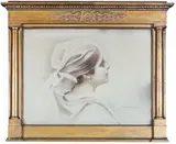 Piotr Stachiewicz, Popiersie kobiety