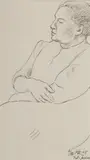 Wlastimil Hofman, Odpoczynek, 1945 r.