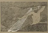 Edward Okuń, Śpiew czwarty, 1902 r., 1902, cynkografia dwubarwna, 13