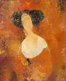 Ryszard Zajac, Hiszpanka, 1966 r.