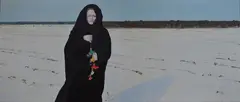 Marta Kunikowska Mikulska, Zima, 2020, 2020, olej, płótno