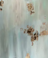 Magdalena Lenartowicz, Tchnienie, 2019, 2019, technika własna