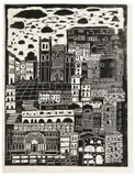 Stefan Krygier, Florencja, 1963 r.
