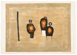 Witold-K, Bez tytułu, 1967 r.