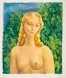 Moïse Kisling, Ewa