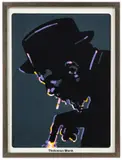 Waldemar Świerzy, Thelonius Monk