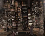 Tadeusz Kantor, Projekt scenografii do opery