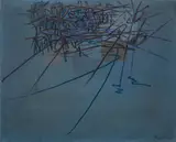 Tadeusz Kantor, Kompozycja, 1957