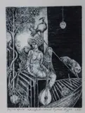 Ryszard Stryjec, Rajski ogród, 1982 r.