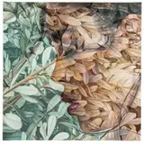 Bez tytułu, 2019 by Dominika Kędzierska, 2019, olej, płótno, sold Sep 2020