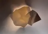 Marlena Lenart, Luminance XII, 2020