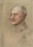 Jadwiga Matawowska, Zbiór kart ze szkicownika, 6 sztuk: 3 portrety męskie, portret chłopca, portret kobiety, motyle pastel, papier (1 praca na płótnie), różne formaty