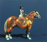 Waldemar Świerzy, Lady Godiwa, 2005