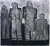 Ryszard Stryjec, Postaci, l. 60.