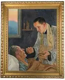 Wlastimil Hofman, Chleb żywota, 1953 r.