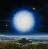 Maksymilian Novak-Zemplinski, Stellam Caeruleam