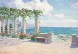 Emil Lindeman, Sorrento