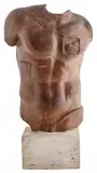 Igor Mitoraj, Perseusz