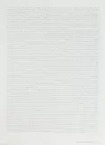 Antoni Starczewski, Bez tytułu, autooffset, papier
