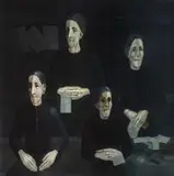 Kiejstut Bereźnicki, Stare kobiety I (Listy), 1977