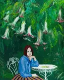 Patrycja Kruszyńska-Mikulska, Awaiting, 2019