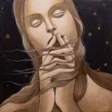 Katarzyna Kołtan, Azzurra, 2020