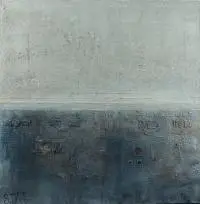 Stanisław Tomalak, Fragment 470, 2017, 2017, technika własna, akryl
