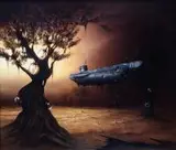 Borys Michalik, Metamorfoza (Łódź podwodna)