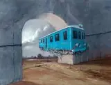 Borys Michalik, Nieznana okolica