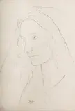 Wlastimil Hofman, Madonna
