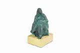Kąpiąca się by Stanisław Horno-Popławski, sculpture, sold Dec 2019