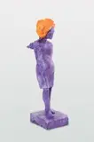 Magdalena Karłowicz, Z cyklu Matki Polki, 2018, 2018