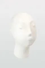 Ewa Dabrowska, Głowa, 2019, 2019