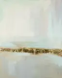 Magdalena Lenartowicz, Mój kosmos, 2019, 2019, technika własna, płótno
