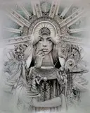 Daniel Pawłowski, Septem..., 2019
