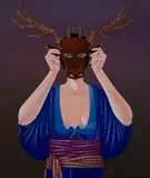 Urszula Tekieli, Nescit me…, 2019